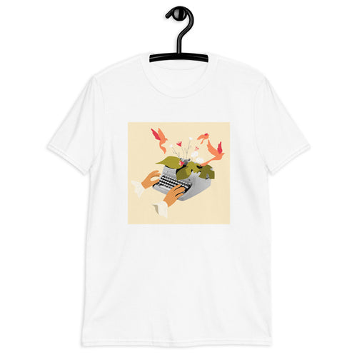Shirt AR (Ellipsis)