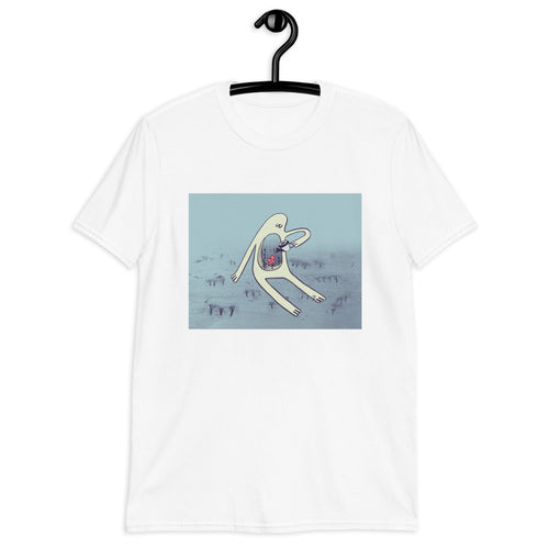 Shirt (Healing)