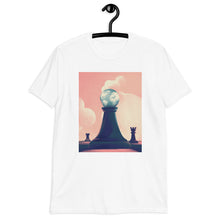 Load image into Gallery viewer, Shirt (Peace)