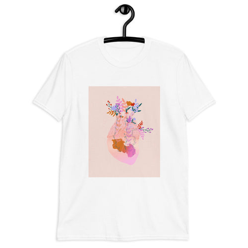 Shirt (Heart)