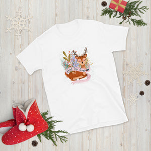 Holiday Deer - Shirt