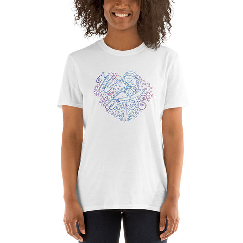 Mother's Love - Adult Shirt
