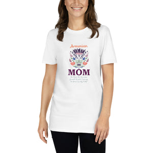 Armenian Mom - Adult Shirt