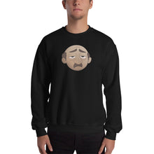 Load image into Gallery viewer, Harut Face - Sweatshirt