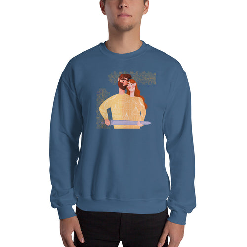 Eternal Love - Sweatshirt