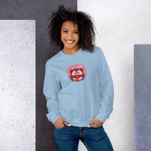 Be My Penguin - Sweatshirt (AR)