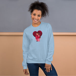 Bring You Love - Sweatshirt