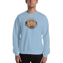 Load image into Gallery viewer, Harut Face - Sweatshirt