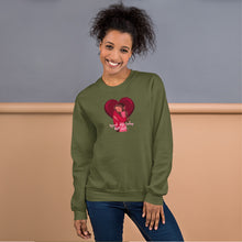 Load image into Gallery viewer, Bring You Love - Sweatshirt