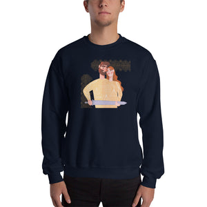 Eternal Love - Sweatshirt