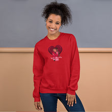 Load image into Gallery viewer, Bring You Love - Sweatshirt