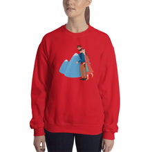 Load image into Gallery viewer, Our Love - Sweatshirt