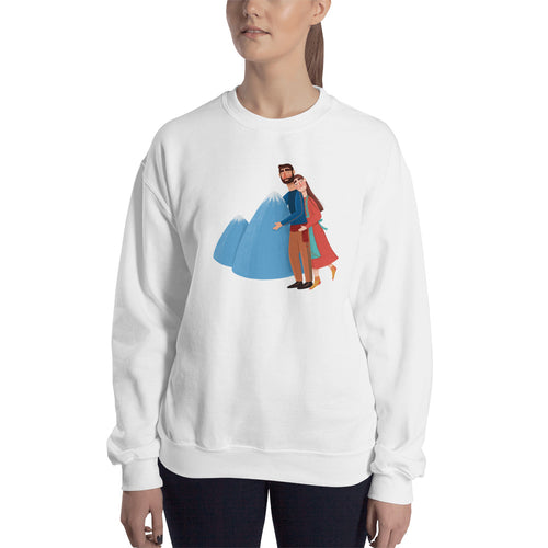 Our Love - Sweatshirt
