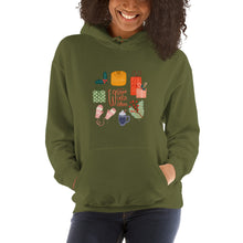 Load image into Gallery viewer, Christmas - Hoodie