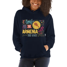 Load image into Gallery viewer, Love to Armenia - Hoodie