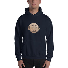 Load image into Gallery viewer, Harut Face - Hoodie