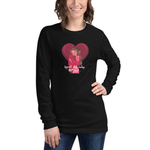 Load image into Gallery viewer, Bring You Love - Long Sleeve Shirt