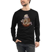 Load image into Gallery viewer, Fire of Your Love - Long Sleeve Shirt