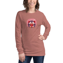 Load image into Gallery viewer, Be My Penguin - Long Sleeve Shirt (AR)