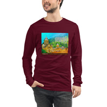 Load image into Gallery viewer, Haghartsen - Shirt (Long)