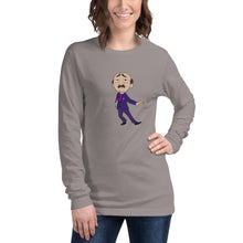 Load image into Gallery viewer, Harut - Long Sleeve Shirt (AR)