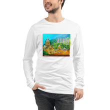 Load image into Gallery viewer, Haghartsen - Shirt (Long)