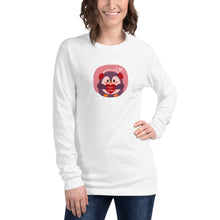 Load image into Gallery viewer, Be My Penguin - Long Sleeve Shirt (AR)