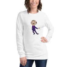 Load image into Gallery viewer, Harut - Long Sleeve Shirt (AR)