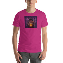Load image into Gallery viewer, Eternal Flame - Adult Shirt