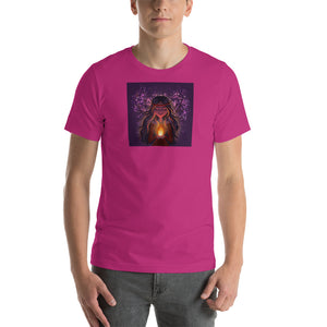 Eternal Flame - Adult Shirt