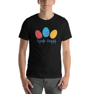 Easter Eggs - Adult Shirt