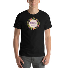 Load image into Gallery viewer, Easter Wreath-Adult Shirt
