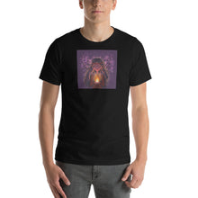Load image into Gallery viewer, Eternal Flame - Adult Shirt