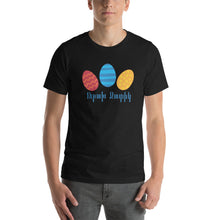Load image into Gallery viewer, Easter Eggs - Adult Shirt