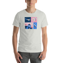 Load image into Gallery viewer, Armenian Spring - Adult Shirt