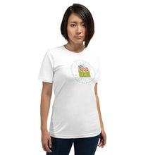 Load image into Gallery viewer, Blossom - Adult Shirt