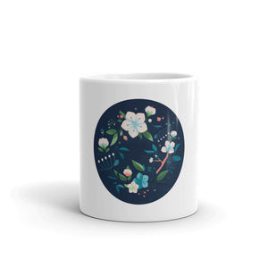 Blue Spring - Mug