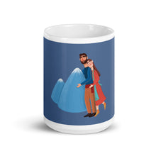 Load image into Gallery viewer, Our Love, Our Homeland - Mug