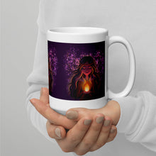 Load image into Gallery viewer, Eternal Flame - Mug