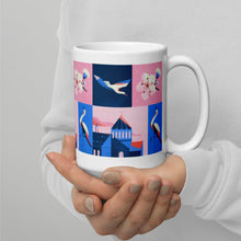 Load image into Gallery viewer, Armenian Spring - Mug