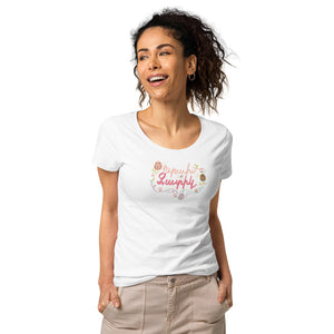 Happy Easter - Women's Organic Shirt