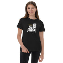 Load image into Gallery viewer, My Queen - Teen Shirt