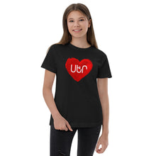 Load image into Gallery viewer, Red Heart (Ser) - Teen Shirt