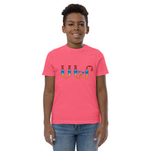 Load image into Gallery viewer, Ser - Teen Shirt