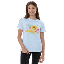 Load image into Gallery viewer, Love to Armenia - Teen Shirt
