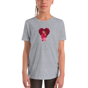 Bring You Love - Youth Shirt
