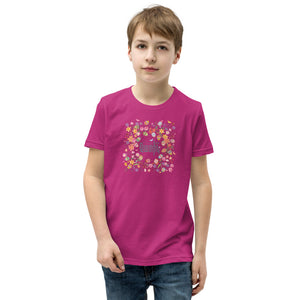 Zatik-Kids Shirt