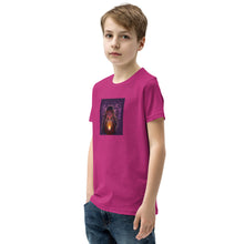 Load image into Gallery viewer, Eternal Flame - Kids Shirt