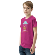 Load image into Gallery viewer, Hello Spring - Kids Shirt