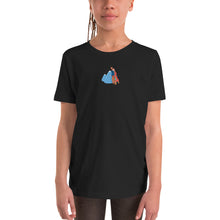 Load image into Gallery viewer, Our Love - Teen Shirt